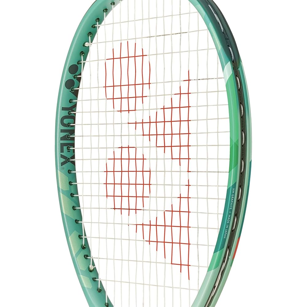 値下げしました。PERCEPT 100D テニスラケット 100インチ Amazon | YONEX (ヨネックス) Percept 100D テニスラケット 大人